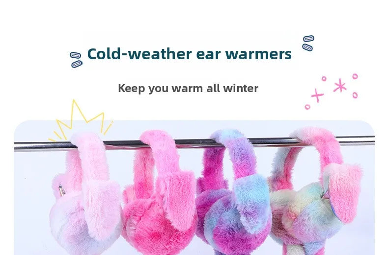Trending Ear Muff For Kids